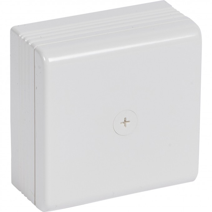 Ответвительная коробка LEGRAND DLPlus (75х75х35) белый 030316 Ответвительная коробка LEGRAND DLPlus (75х75х35) белый 030316