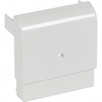 Переходник LEGRAND DLPlus на кабель-канал белый