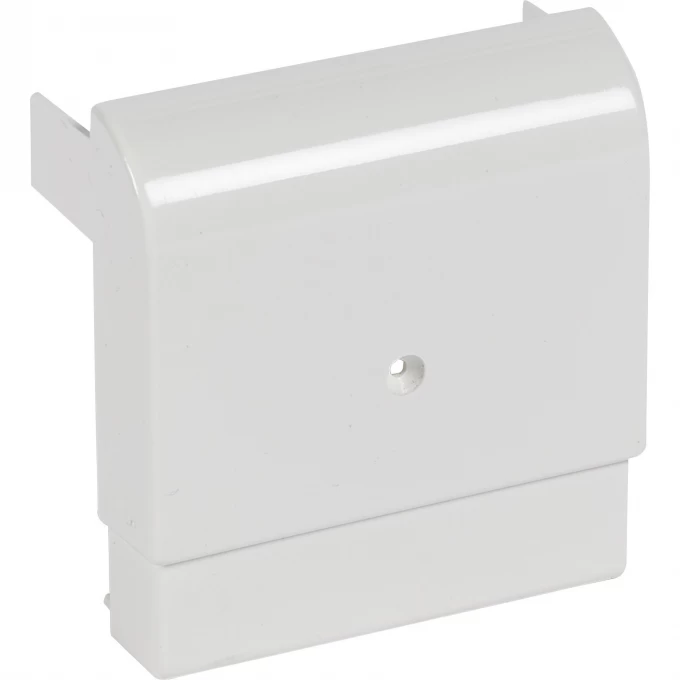 Переходник LEGRAND DLPlus на кабель-канал белый 030304 Переходник LEGRAND DLPlus на кабель-канал белый 030304