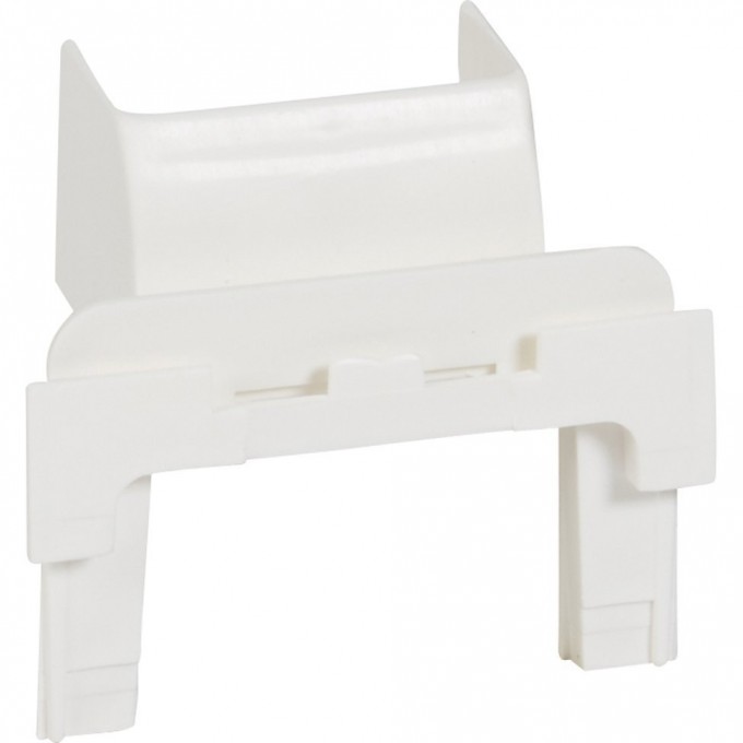 Выдвижной блок LEGRAND для монтажа на торце мини-плинтуса DLPlus 32x12,5/16 031641 Выдвижной блок LEGRAND для монтажа на торце мини-плинтуса DLPlus 32x12,5/16 031641