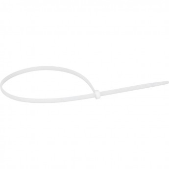 Монтажный хомут LEGRAND Colring полиамид 6/6 ширина 7,6 мм длина 180 мм бесцветный