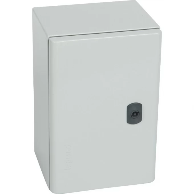 Шкаф LEGRAND Atlantic МП 300x200x160 светло-серый 036910 Шкаф LEGRAND Atlantic МП 300x200x160 светло-серый 036910