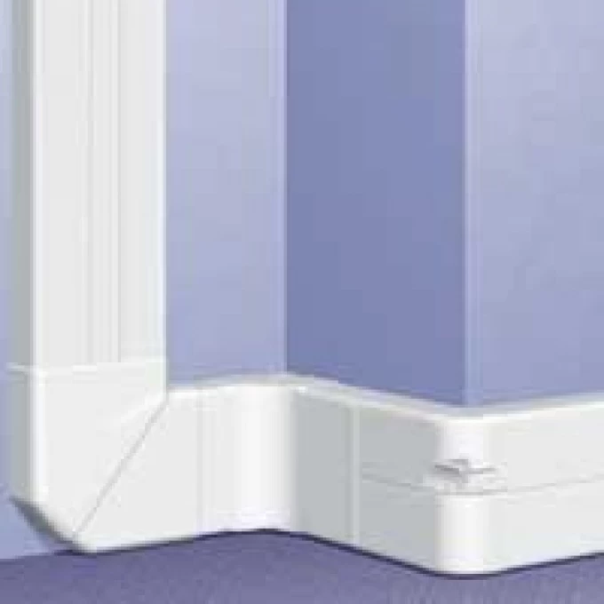 Кабель-канал LEGRAND DLP 65x195 1, 2 или 3 секции длина 2 м белый 010453 Кабель-канал LEGRAND DLP 65x195 1, 2 или 3 секции длина 2 м белый 010453