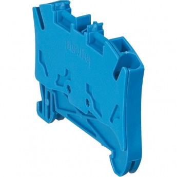Клемма пружинная LEGRAND Viking 4х5 - 1 вход/1 выход, для нейтрали