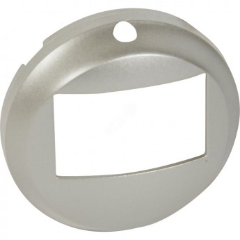 Лицевая панель LEGRAND CELIANE для датчиков движения титан