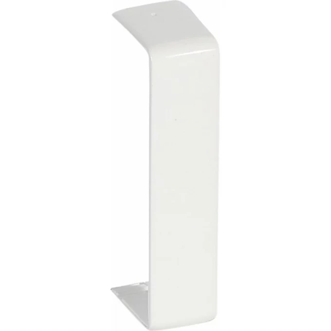Накладка на стык LEGRAND для мини-каналов Metra 20x12 638126 Накладка на стык LEGRAND для мини-каналов Metra 20x12 638126