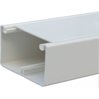 Накладка плинтусная LEGRAND DLP 2м