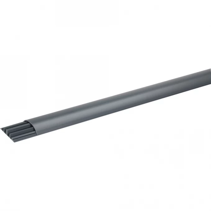 Напольный кабель-канал LEGRAND 4 секции, 92x20, 2 м 32800