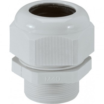 Уплотнитель пластиковый LEGRAND IP 55, диаметр кабеля 18-25 мм