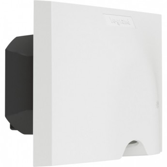 Умный вывод кабеля LEGRAND Celiane with NETATMO 14А 230В, белый