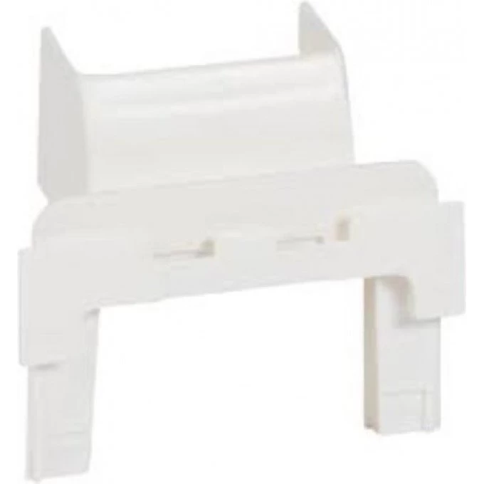 Выдвижной блок для монтажа на торце мини-плинтуса LEGRAND DLPlus 32x12,5/16 , белый 31641 Выдвижной блок для монтажа на торце мини-плинтуса LEGRAND DLPlus 32x12,5/16 , белый 31641